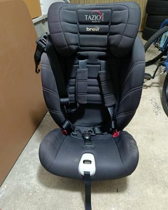 Seggiolino auto 