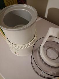 Gelatiera Girmi gl14