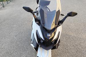 Sym Cruisym 300 2023