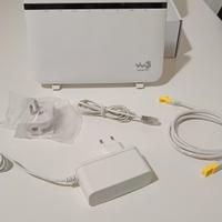 Modem WindTre, prezzo trattabile