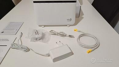 Modem WindTre, prezzo trattabile