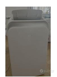 Condizionatore Portatile Midea 12000 BTU Caldo/Fre