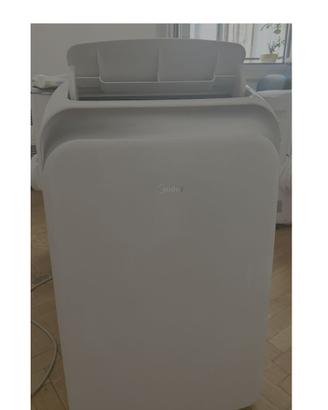 Condizionatore Portatile Midea 12000 BTU Caldo/Fre