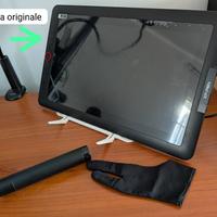 Tavoletta grafica 15.6" per computer