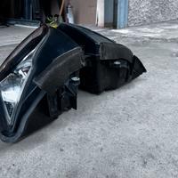 Faro honda cbr  1000 2008