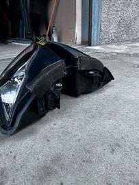 Faro honda cbr  1000 2008