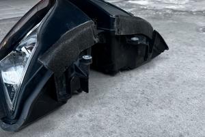 Faro honda cbr  1000 2008