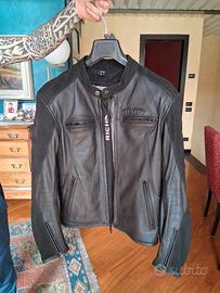 Giacca x moto  RICHA 
