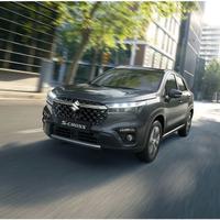 Ricambi completi suzuki s-cross