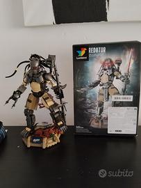 Alien Predator