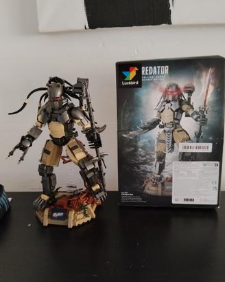 Alien Predator