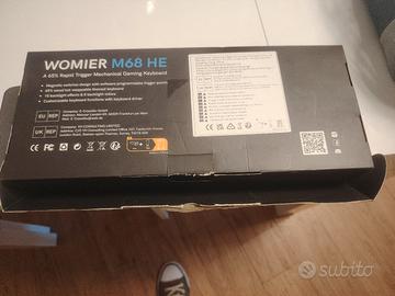 tastiera pc