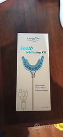 teeth whitening kit