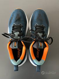 Scarpe da corsa Asics Gel-Cumulus 25