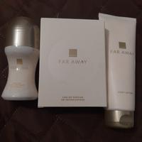 Avon Far Away 