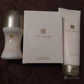 Avon Far Away 