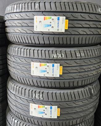 235/50/19 ESTIVE PIRELLI NUOVE 