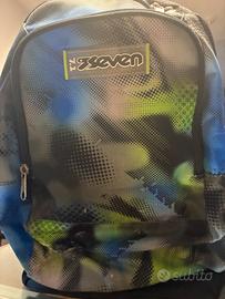 Zaino Seven