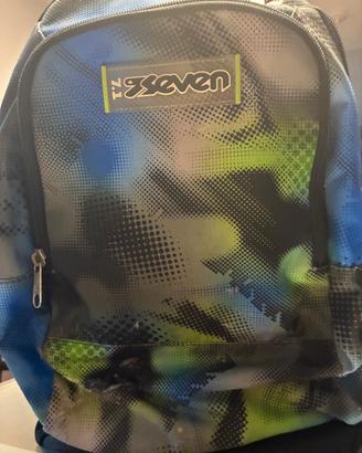 Zaino Seven