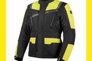 GIACCA MOTO TOURING HEVIK STELVIO UOMO