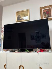 TV Samsung 55’UHD 8K QLED