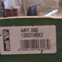 Attrezzatura da falegname