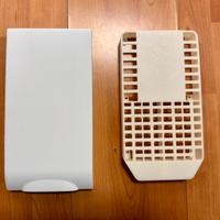 Kit coperchio + griglia truma serie 3