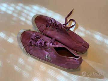 Scarpe le cóq sportif - originali