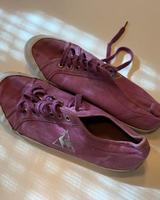 Scarpe le cóq sportif - originali