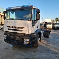 Iveco 190 E 42 passo 4200 balestrato intarder