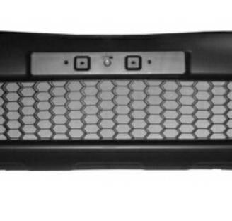 PARAURTI ANTERIORE MITSUBISHI L200 2008 4WD