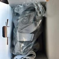 Massaggiatore Professionale Riscaldante Collo Pro