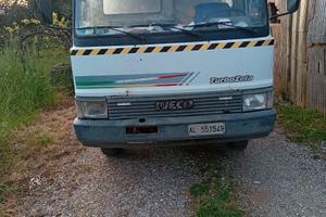 Camion Iveco 60.10