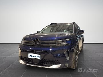 CITROEN C5 Aircross 1.6 hybrid phev Shine 225 e