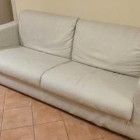 divano letto 3 posti poltrone& sofà
