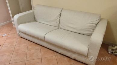 divano letto 3 posti poltrone& sofà