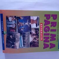 Temi svolti di attualità "Prima pagina"