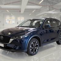 Mazda CX-5 2.2L Skyactiv-D 150 CV 2WD Aut. Exceed 