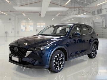 Mazda CX-5 2.2L Skyactiv-D 150 CV 2WD Aut. Exceed 