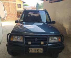 Auto Suzuki vitara