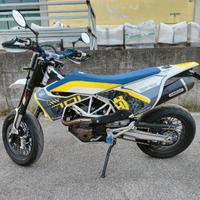 Husqvarna 701 A2 depo