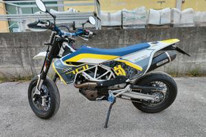 Husqvarna 701 A2 depo