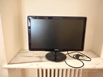 Monitor per pc Philips 227E Lh