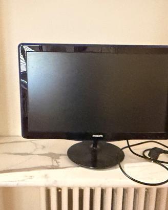 Monitor per pc Philips 227E Lh