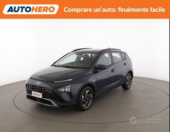 HYUNDAI Bayon HA22136