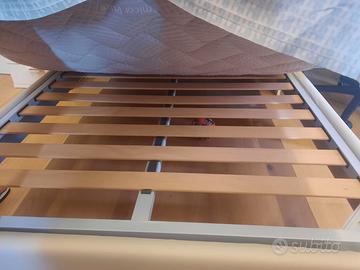 Letto piazza e mezza