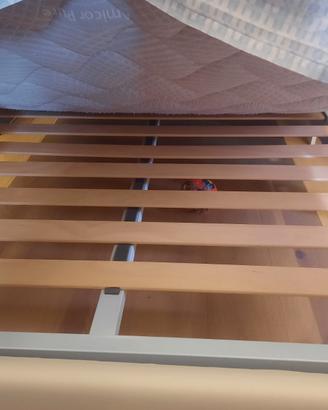Letto piazza e mezza