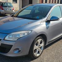 Renault Megane Mégane Coupé 1.6 Dynamique