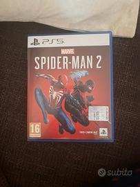Spider man 2