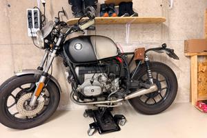 BMW R65 LS scrambler